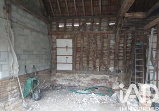  Maison � vendre 3 pi�ces 60 m�