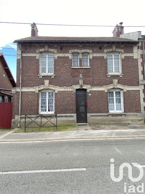   Vente Maison/villa 5 pices Maison - 5 pice(s) - 140 m