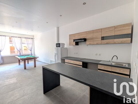   Vente Appartement 5 pi�ces Appartement - 5 pi�ce(s) - 88 m�