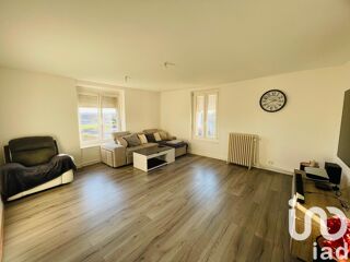  Appartement � vendre 4 pi�ces 121 m�