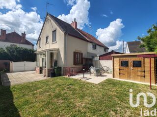  Maison  vendre 3 pices 67 m