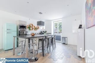  Maison � vendre 5 pi�ces 95 m�