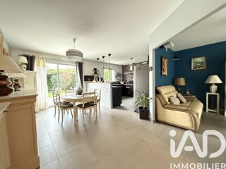  Maison � vendre 5 pi�ces 110 m�