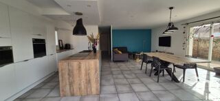  Maison  vendre 5 pices 105 m
