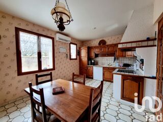  Maison � vendre 5 pi�ces 155 m�