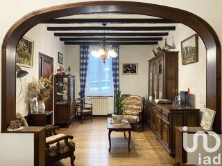  Maison � vendre 7 pi�ces 141 m�