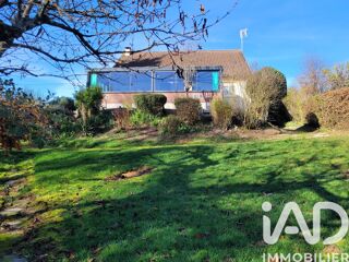  Maison � vendre 7 pi�ces 176 m�