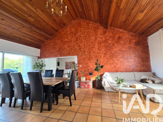  Maison � vendre 5 pi�ces 149 m�