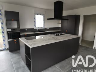  Maison � vendre 4 pi�ces 100 m�