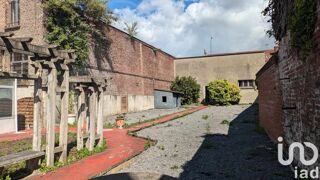  Immeuble  vendre 530 m