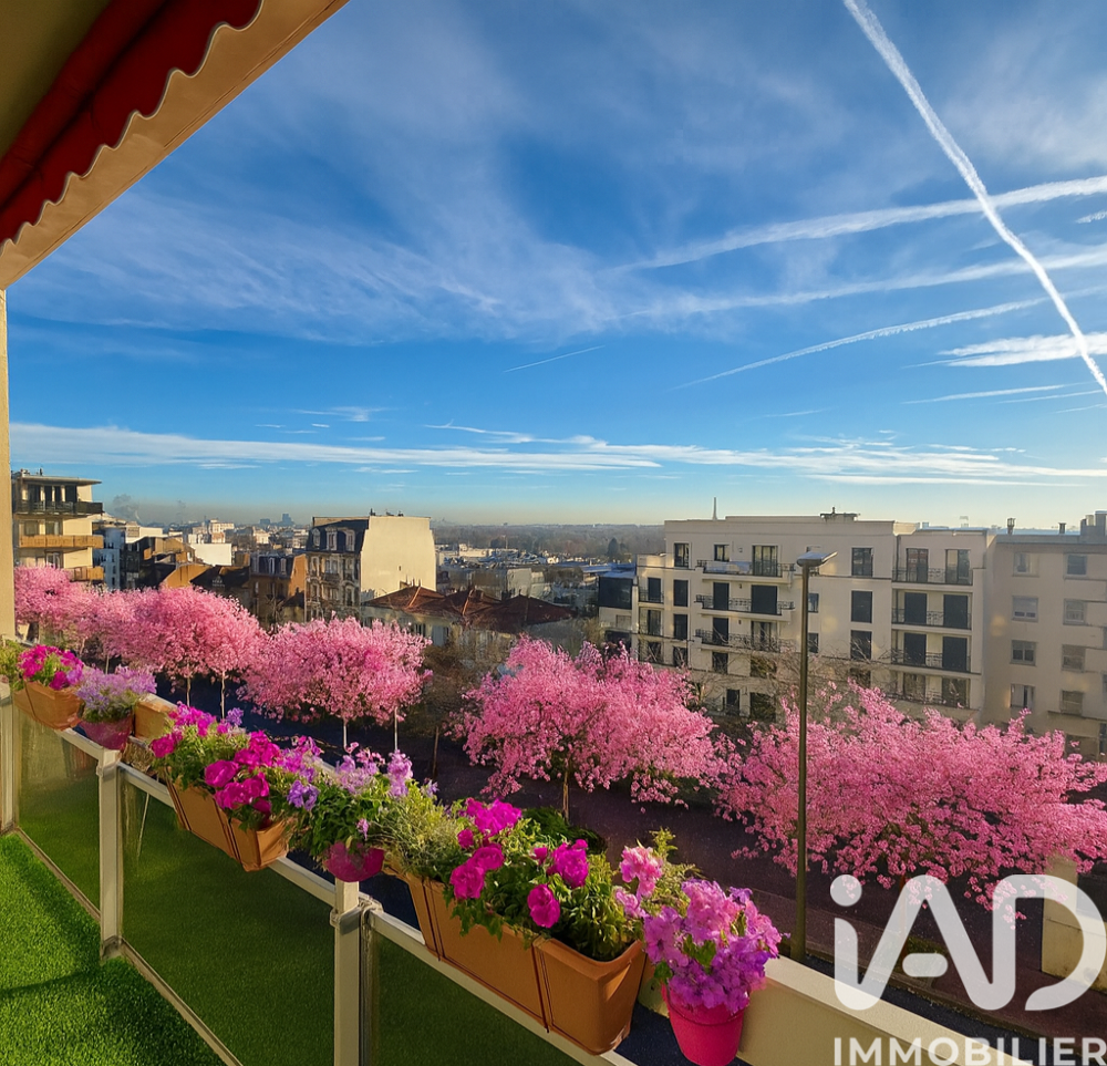 � vendre  Appartement Suresnes (92150)