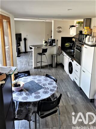  Appartement � vendre 3 pi�ces 65 m�