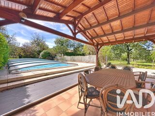  Maison � vendre 6 pi�ces 250 m�