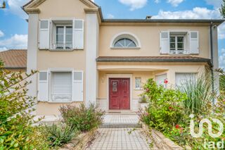  Maison � vendre 7 pi�ces 300 m�