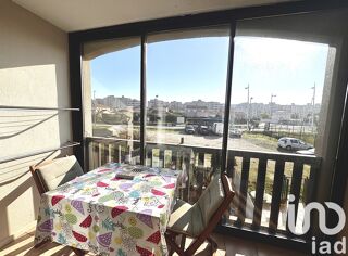  Appartement  vendre 2 pices 28 m