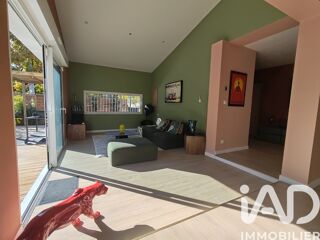  Maison  vendre 5 pices 141 m