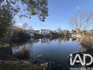  Maison � vendre 4 pi�ces 83 m�