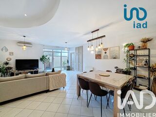  Maison � vendre 4 pi�ces 122 m�