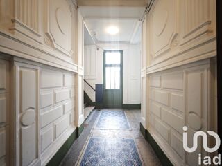  Appartement  vendre 1 pice 12 m