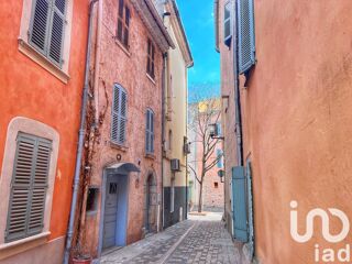  Appartement  vendre 1 pice 20 m