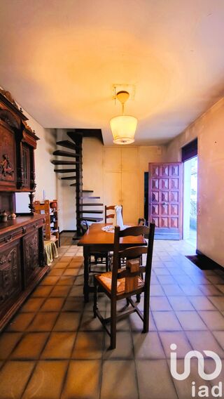  Maison � vendre 4 pi�ces 75 m�