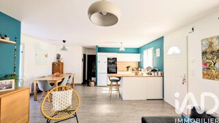  Maison � vendre 4 pi�ces 89 m�