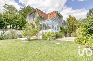  Maison  vendre 6 pices 177 m