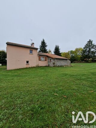  Maison � vendre 5 pi�ces 87 m�