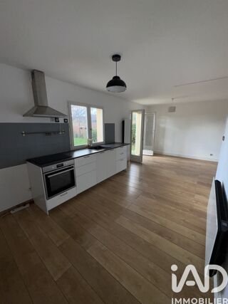  Maison � vendre 4 pi�ces 83 m�