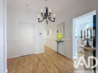  Appartement � vendre 4 pi�ces 153 m�