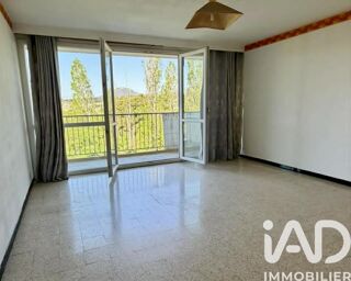  Appartement � vendre 1 pi�ce 32 m�