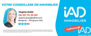  Terrain � vendre 2249 m�