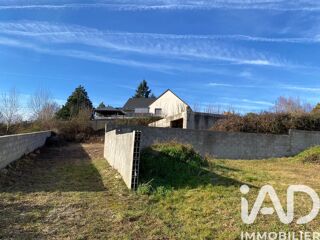 Terrain � vendre 1053 m�