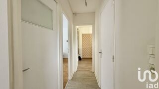  Appartement � vendre 4 pi�ces 65 m�