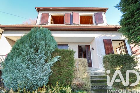  Vente Maison/villa 6 pi�ces Maison - 6 pi�ce(s) - 147 m�