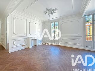  Appartement � vendre 3 pi�ces 65 m�