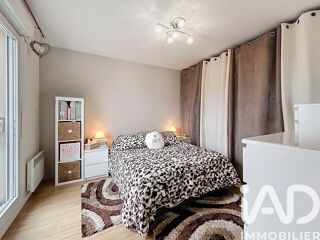  Appartement � vendre 2 pi�ces 43 m�