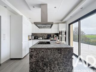  Maison � vendre 7 pi�ces 172 m�