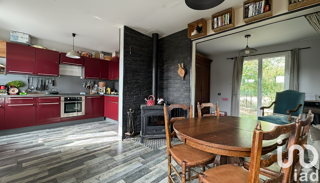  Maison � vendre 4 pi�ces 52 m�