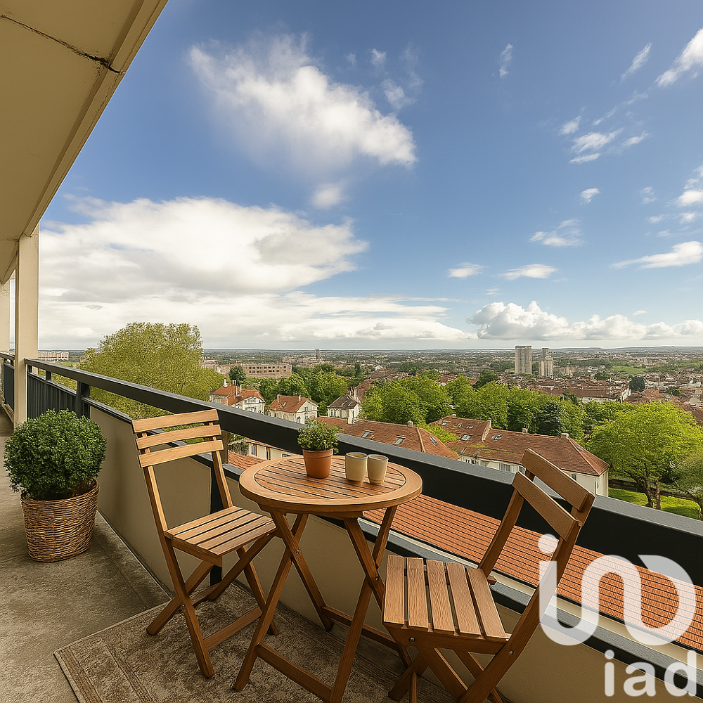  vendre  Appartement Antony (92160)