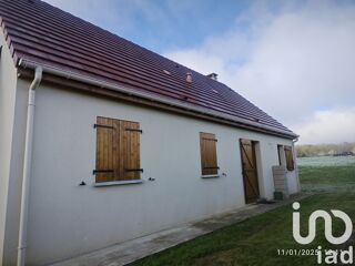  Maison � vendre 5 pi�ces 78 m�