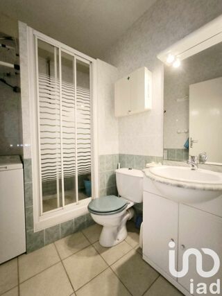  Appartement � vendre 1 pi�ce 27 m�