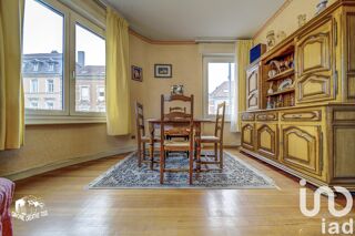  Appartement � vendre 3 pi�ces 73 m�