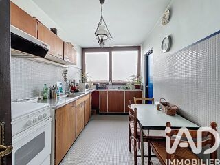  Appartement � vendre 5 pi�ces 90 m�