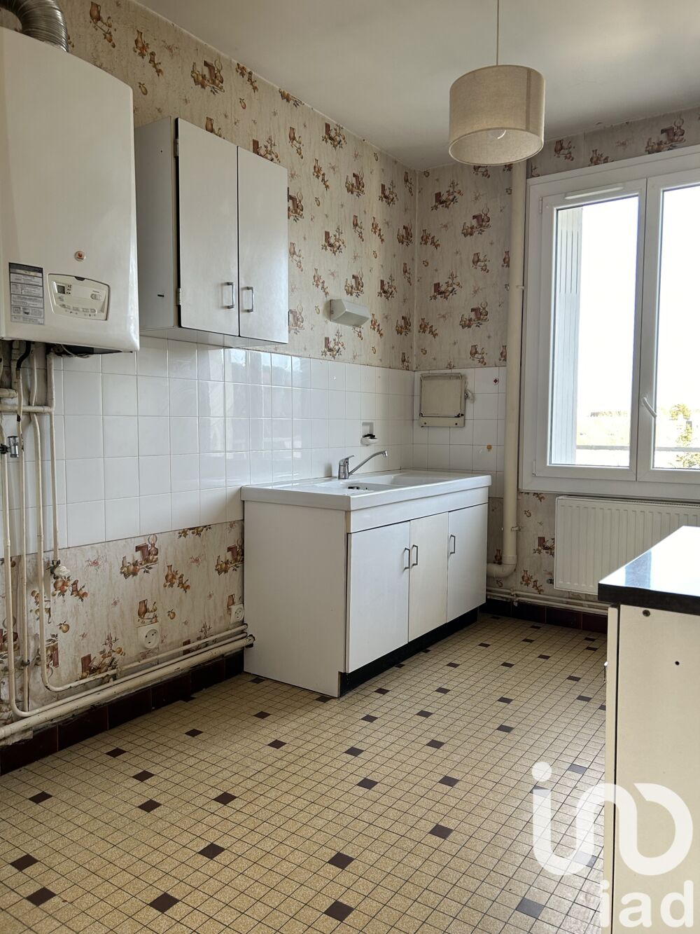 Vente Appartement Vente Appartement 3 pices Saint-florent-sur-cher