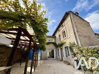  Maison � vendre 5 pi�ces 110 m�