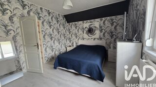  Maison � vendre 4 pi�ces 85 m�