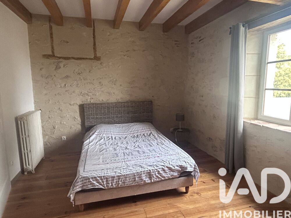 � vendre  Maison Marcellus (47200)