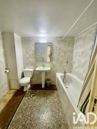  Appartement � vendre 2 pi�ces 34 m�