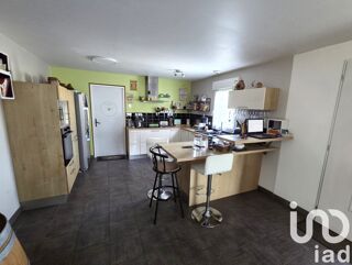  Maison � vendre 6 pi�ces 123 m�